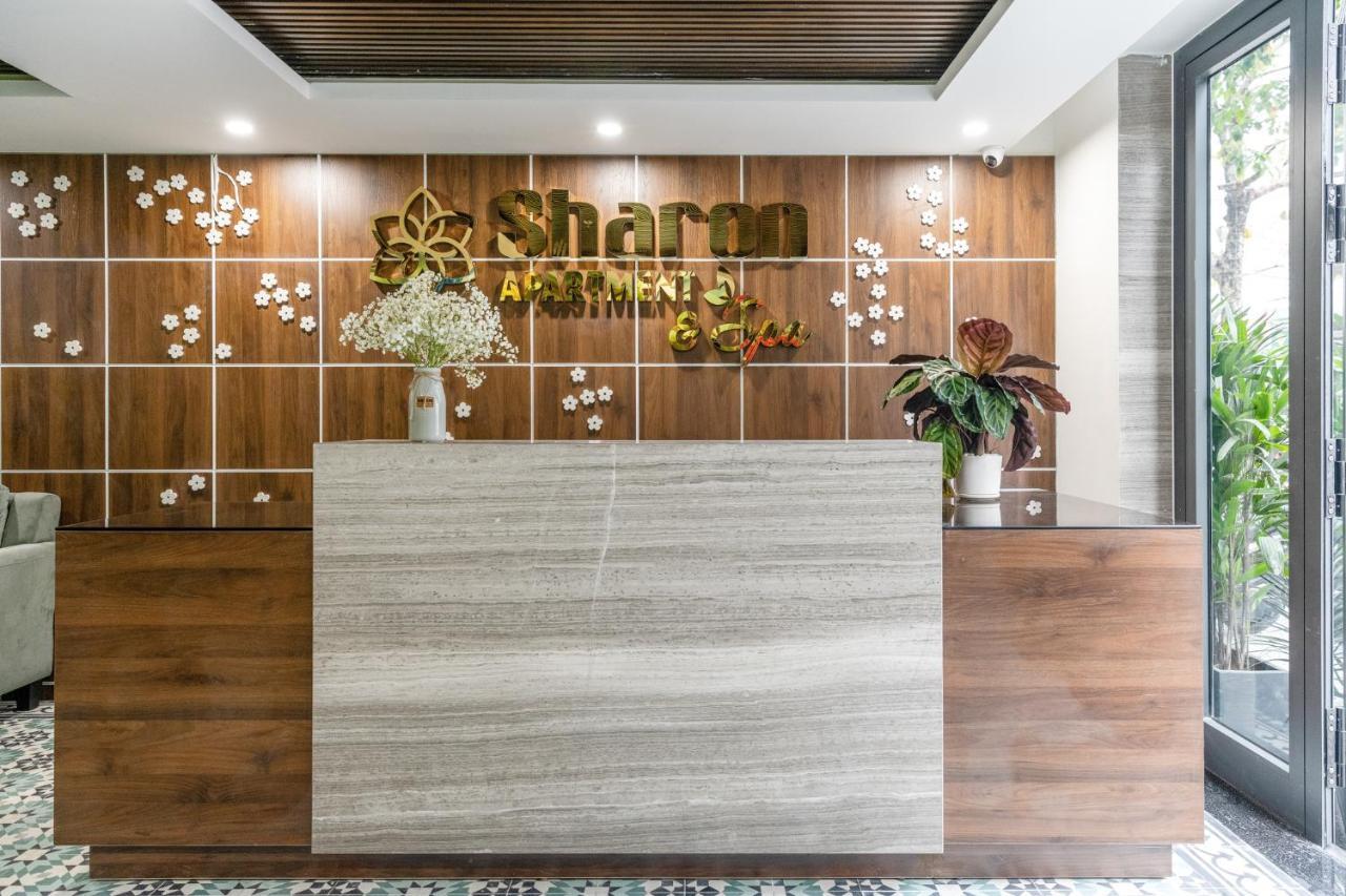 Aparthotel Sharon And Da Nang