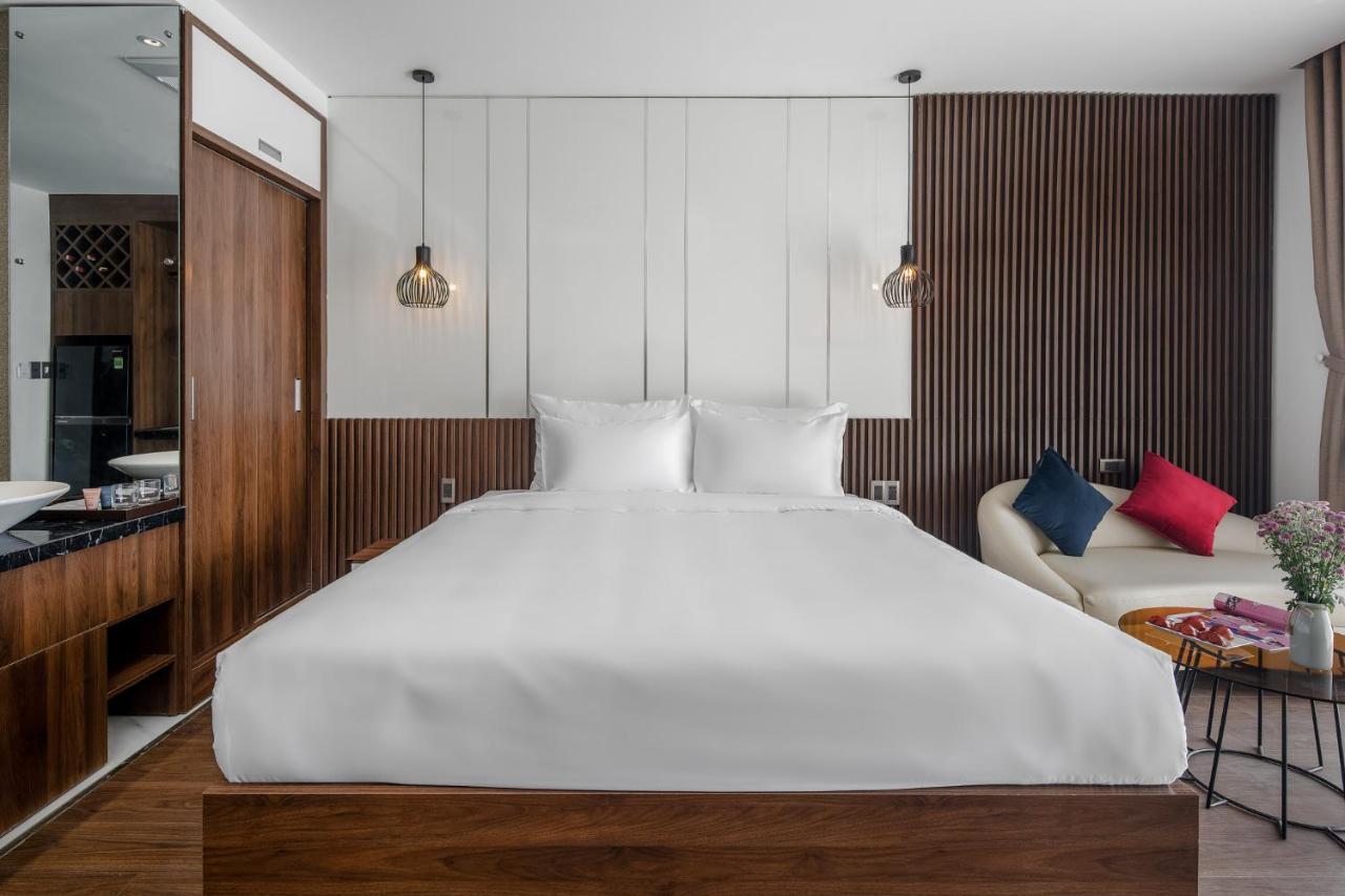 Sharon And Aparthotel Da Nang