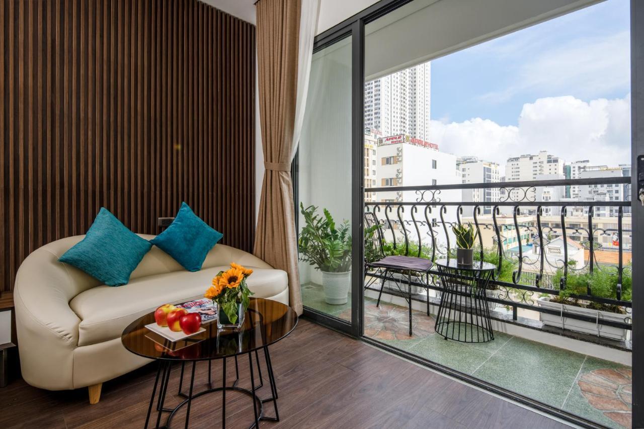 Sharon And Aparthotel Da Nang